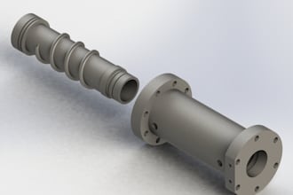 create manufacturing ready technical drawings in solidworks