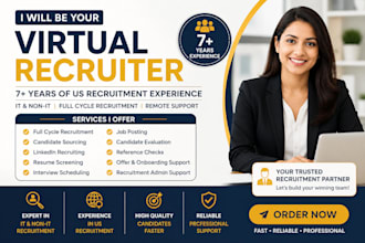 source top US IT, healthcare, and engineering candidates