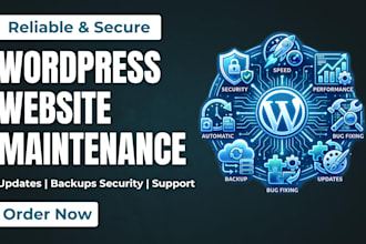 fix wordpress bugs, errors, and woocommerce issues