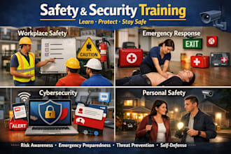 provide ngo safety and humanitarian security consultancy
