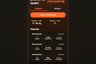develop and help to boost your mobile application