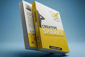 create a cozy bold and easy coloring book for amazon KDP