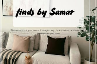 design professional pinterest pins in canva