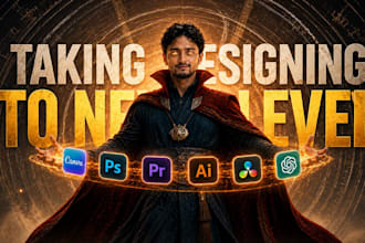 editing of major fields with DR strange