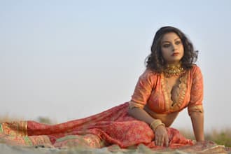 be your best female model for fantastic photo