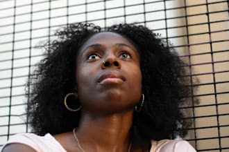 be your portrait and headshot photographer in london