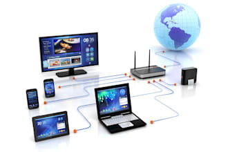 architect or design and configure your network