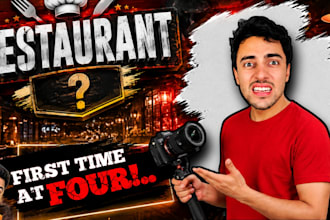 make viral vlogs youtube thumbnail