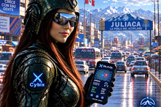 engineer autonomous ai agents and innovative ai software