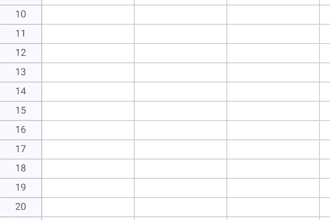 do fast and accurate data entry in excel and word