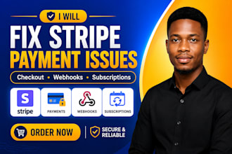 fix stripe API, payment, webhook and subscription integration issues