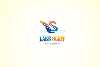 design a professional notary logo for your notary public business