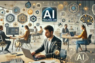 provide ai services, rag chatbots, agentic applications