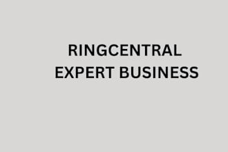 be your ringcentral expert for your business