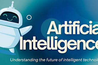 develop a custom ai chatbot