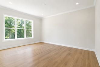do realistic virtual staging for real estate property photos