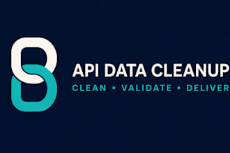 clean validate and document your excel CSV or json data