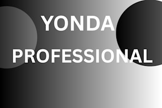 do yonda marketing and yonda writing