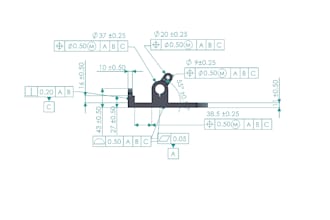 create engineering drawings and manufacturing documentation