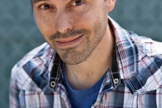give you professional screenplay coverage and story notes