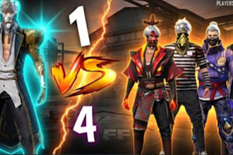 design professional youtube thumbnail