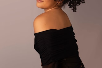 be your professional voice over actress