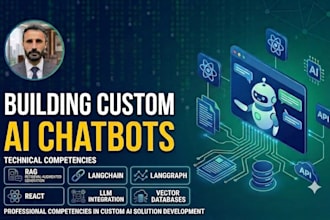 build ai agents and chatbots using langchain and langgraph