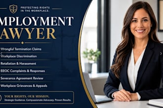 be your california employment lawyer for contracts and HR advice