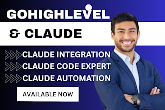 setup gohighlevel tracking and conversion funnels ghl setup claude integration