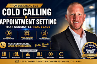 cold calling, virtual assistance, real estate cold calling cold calling