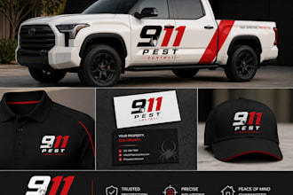 do brand identity for your business