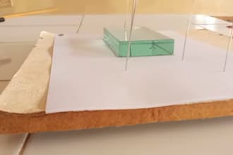 break down difficult physics topics into simple explanations