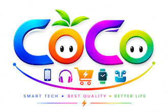 design a world class minimalist logo