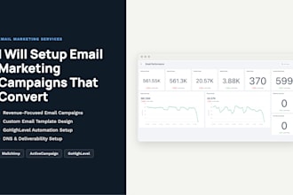 bring conversions with email marketing