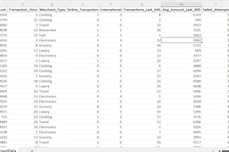 do accurate data entry, excel data typing, and copy paste
