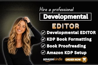 book editing and formatting, manuscript formatting, developmental book editor