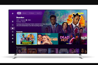 do organic tubi promotion, increase tubi ranking and viewers increase audience