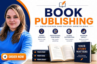 book publishing, kindle publishing, self publishing, amazon kdp book publishing