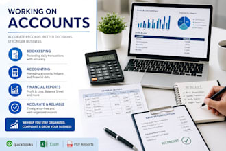 reconcile bank statement with accuracy