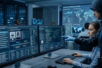 be your private investigator, osint investigator, backgroundcheck