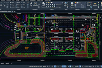 design site grading and drainage in autocad civil 3d
