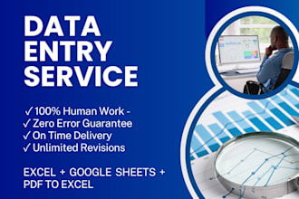 do remote data entry operator work for you