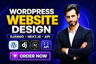 build a professional woocommerce online store