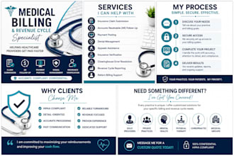 provide accurate medical billing