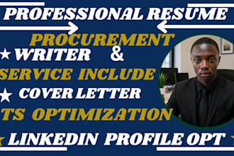 do warehouse resume, logistics resume, supply chain, and procurement resume