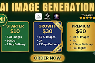 create ai images for your brand and marketing