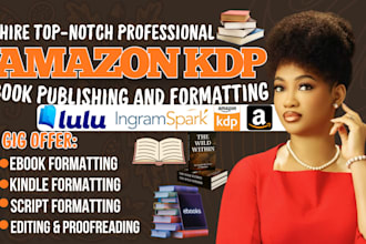 format fiction book paperback publishing hardcover format ingramspark publishing