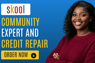 setup skool online community skool community manager setup skool online course