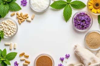 formulate nutraceutical, cosmetic, herbal, and research use products