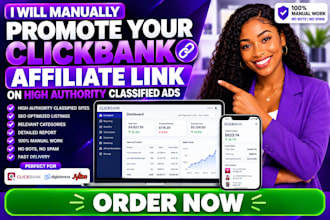 promote clickbank affiliate link, affiliate marketing, clickbank link promotion